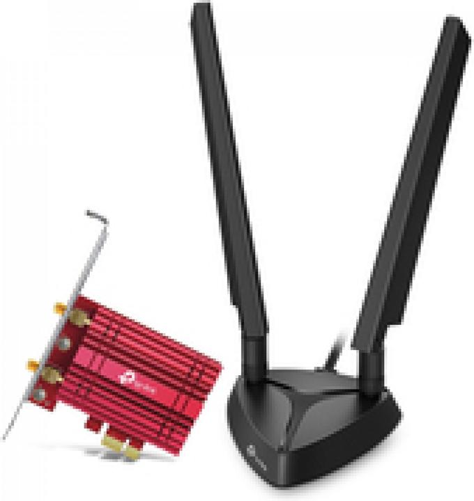 Actual product image TP-Link Archer TXE75E (PCI-E x1)