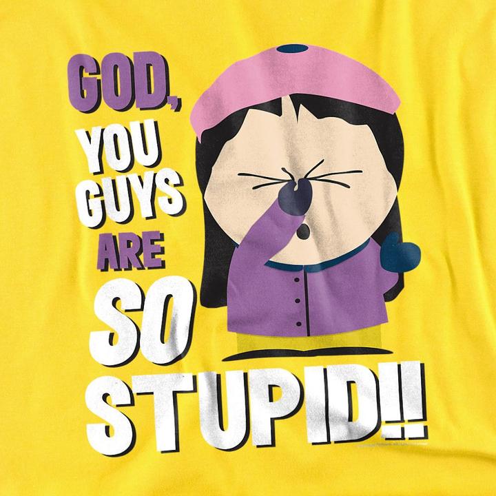 Produktbild Ubisoft So Stupid TShirt (XL)