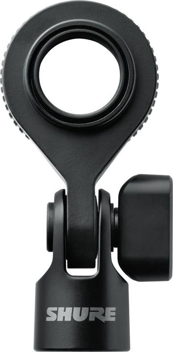 Produktbild Shure SM4-K - Mikrofon pojemnościowy zewnętrznie polaryzowany