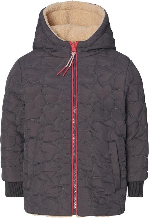 Actual product image Noppies Nisko Reversible Winter Jacket (110)