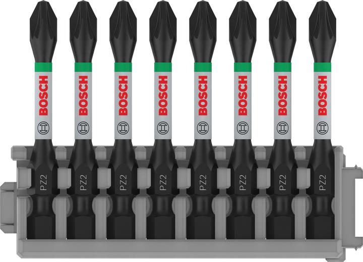 Produktbild Bosch Professional Zubehör Impact Control (Kreuz Pozidriv PZ)