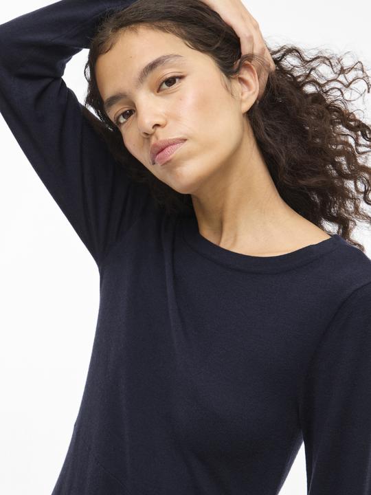 Produktbild Vila VIHELLIE Langärmeliges Minikleid (XL)