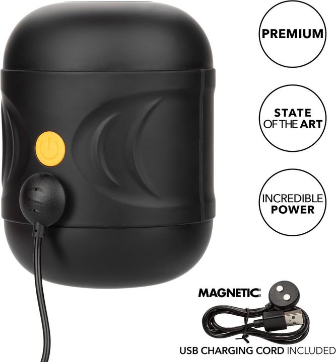 Produktbild CalExotics Boundless™ Dual Motor Stroker