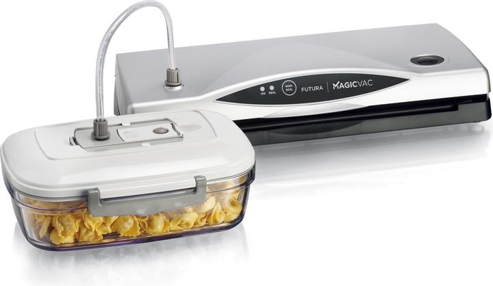 Image du produit Magic Vac Futura