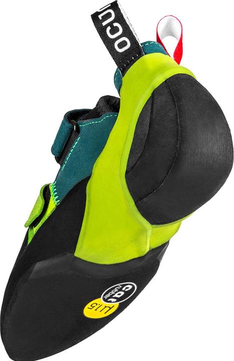 Actual product image Ocun Havoc climbing shoes (38)