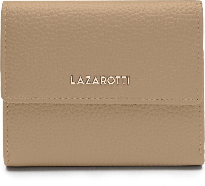 Immagine prodotto Lazarotti Bologna Leather Geldbörse Leder 12 cm