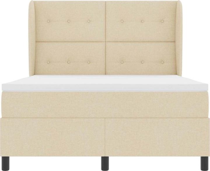 Image du produit vidaXL Boxspringbett (140 x 200 cm)