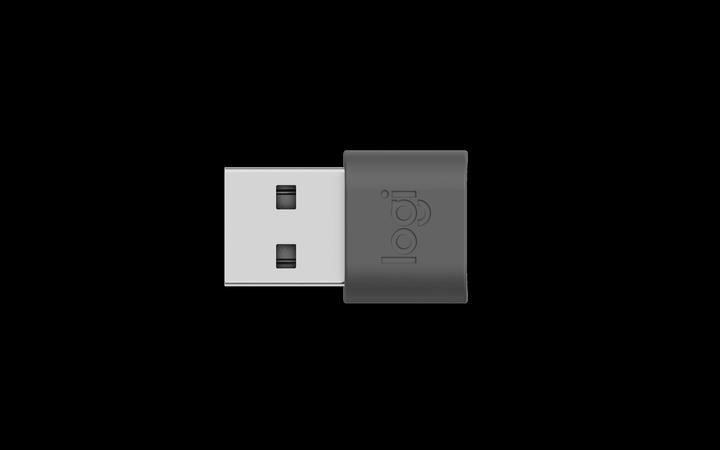 Immagine prodotto Logitech Zone Vibe (Senza fili, USB-C)