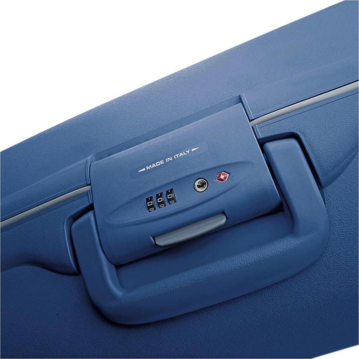 Produktbild Roncato Light Medio 4-Rollen Trolley 68 cm (79 l)