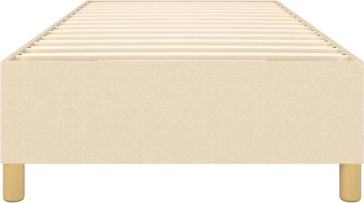 Image du produit vidaXL Boxspringbettgestell (100 x 200 cm)