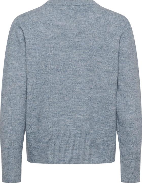 windward blue melange