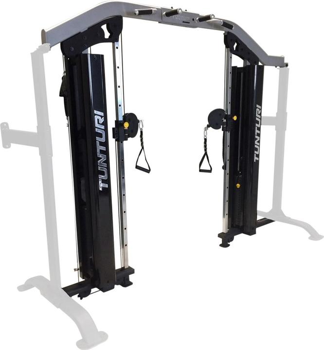 Produktbild Tunturi Platinum 4 in 1 Cable Cross Unit