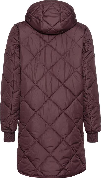 Produktbild Camel Active Steppmantel aus recyceltem Polyester