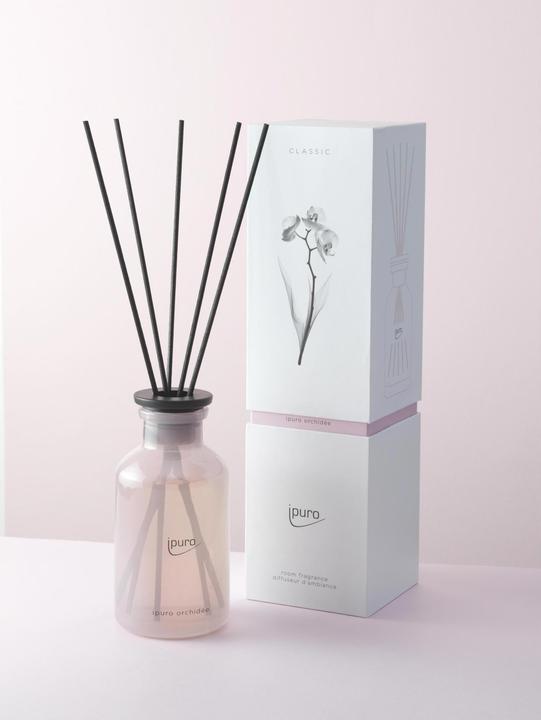 Actual product image Ipuro Classic (75 ml)