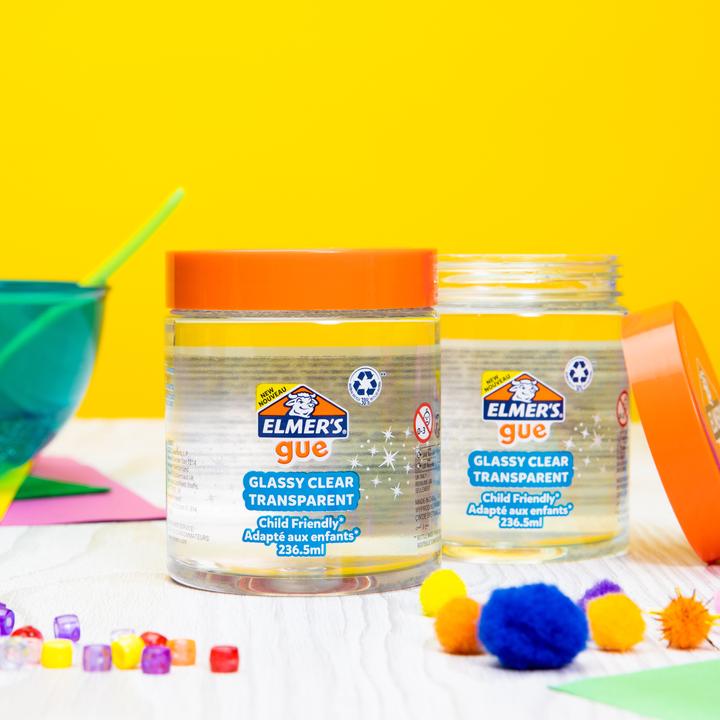 Image du produit Elmer's Mucilage prêt à l'emploi (250 g, 236.50 ml)