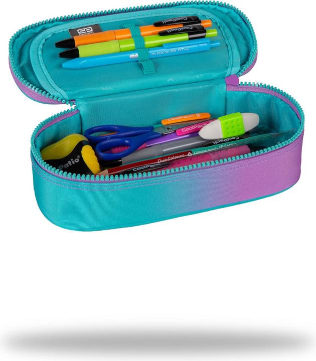 Immagine prodotto Coolpack Set di zaini da 4 pezzi PICK 17 (26 l)