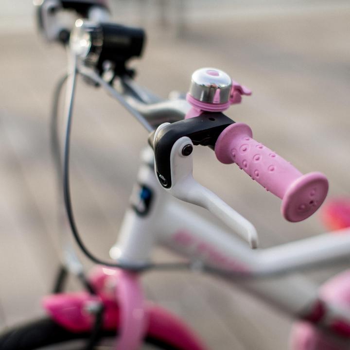 Actual product image Btwin HYC 500 (16")