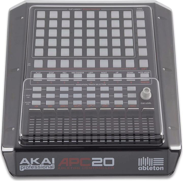 Produktbild Decksaver DSLE-PC-APC20