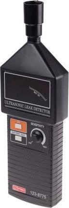 Produktbild RS PRO Ultrasonic leak and emission detector