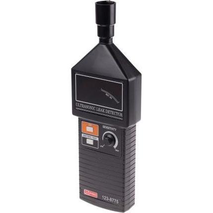 RS PRO, Rilevatore, Ultrasonic leak and emission detector