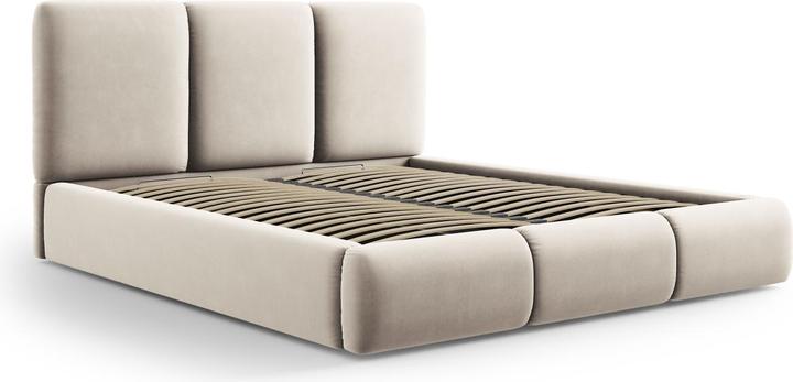 Produktbild Cosmopolitan Design Nicolas (180 x 200 cm)
