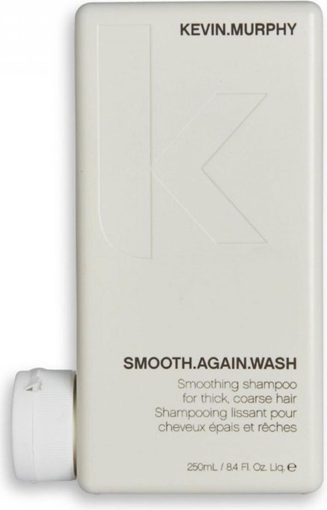 Kevin Murphy Smooth Again Wash Shampoo (250 ml, Flüssiges Shampoo)