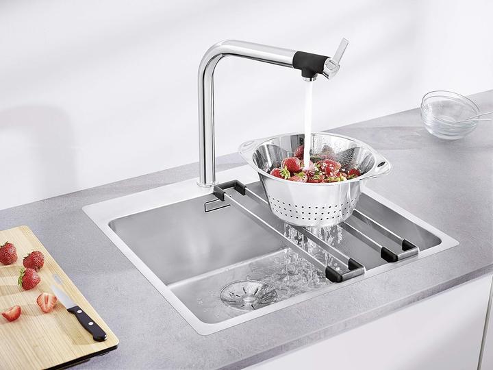 Productafbeelding Blanco Bovenste rails (41.60 cm, 60 cm)