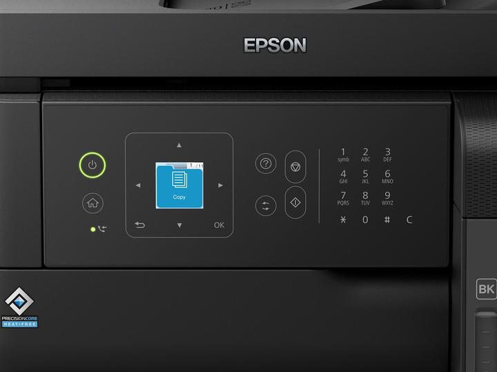 Image du produit Epson EcoTank ET-4810 (Réservoir d'encre, Couleur)