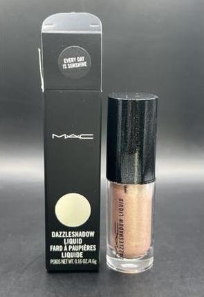 Image du produit MAC Cosmetics Ombre liquide Dazzleshadow (Tous les jours, le soleil brille)