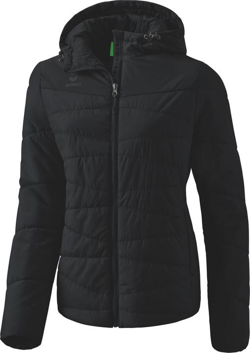 Erima Steppjacke Damen (36)