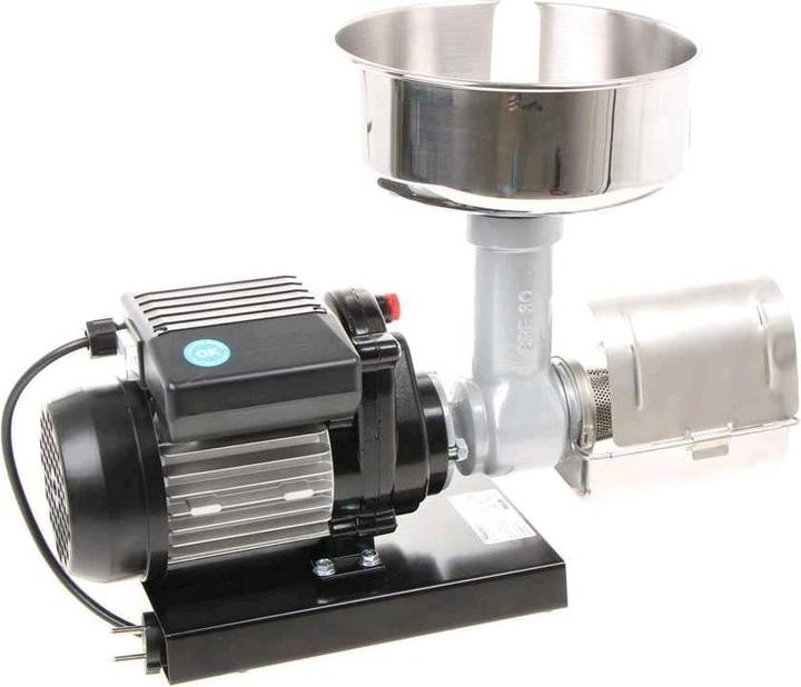 Image du produit Reber Presse-tomates Moteur à induction 450 W