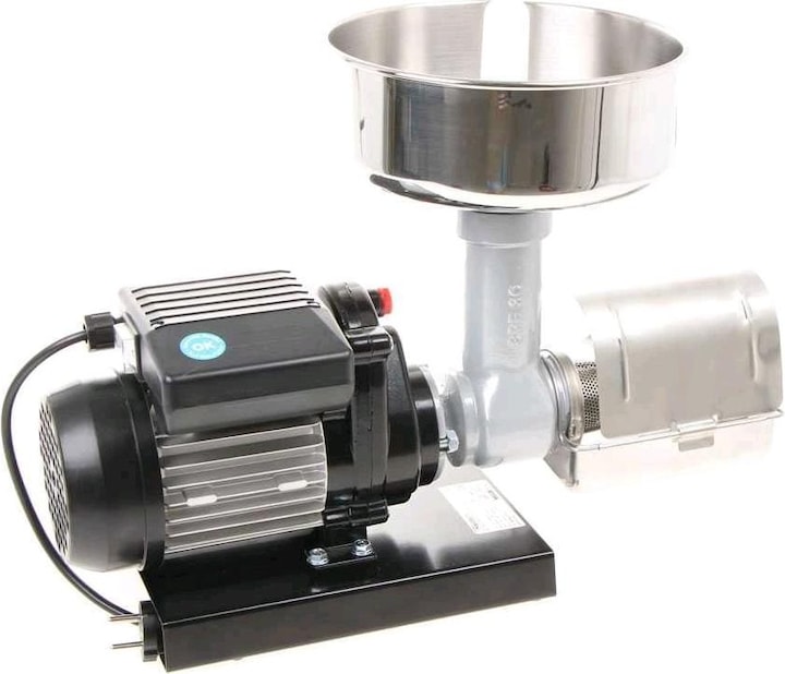 Image du produit Reber Presse-tomates Moteur à induction 450 W