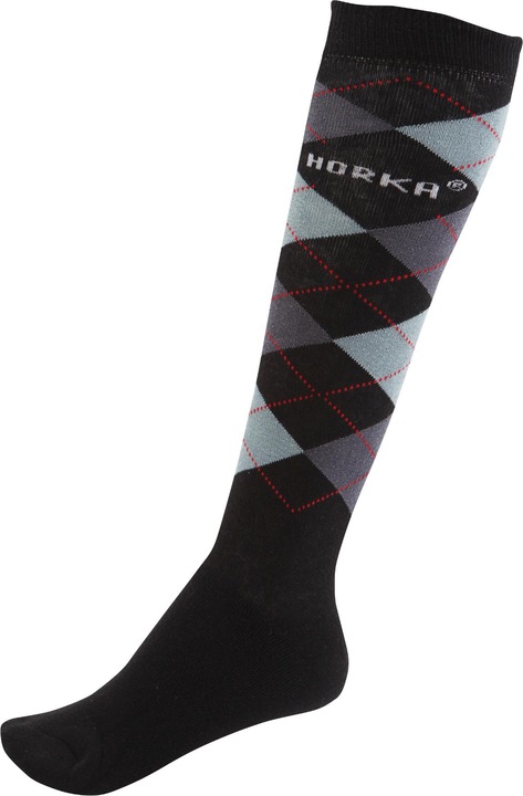 Horka Socken (3er Pack, XS)