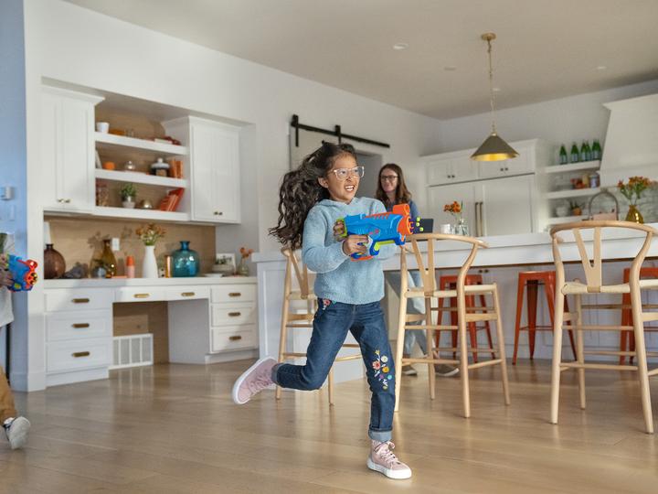 Immagine prodotto Nerf Elite Junior Explorer Easy-Play