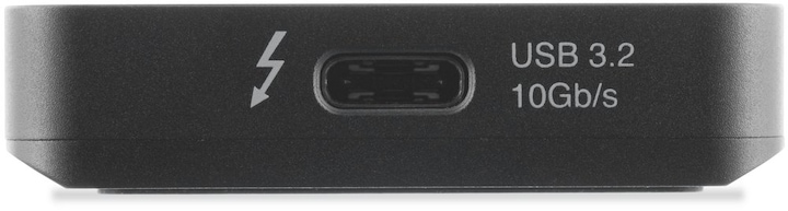 Actual product image OWC Atlas FXR Thunderbolt (USB-C) + USB CFexpress Card Reader (Thunderbolt 3, USB 3.2 Gen 2)
