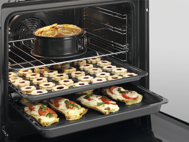 Image du produit Electrolux Eb6l40xcn