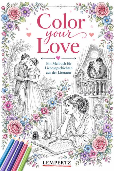 Produktbild Color your Love