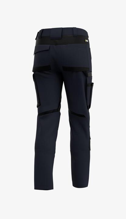 Produktbild Safety Jogger Works Deneb Arbeitshose (38)