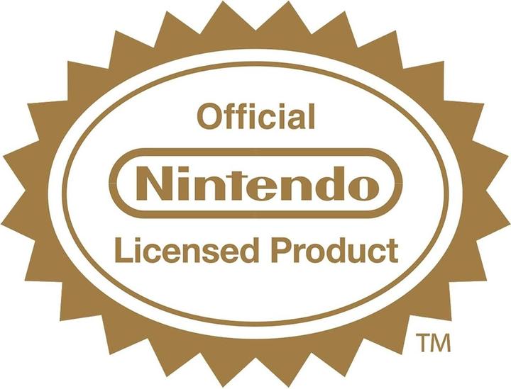Actual product image PowerA Switch Controller Fighting Stick Arcade wireless (Switch)