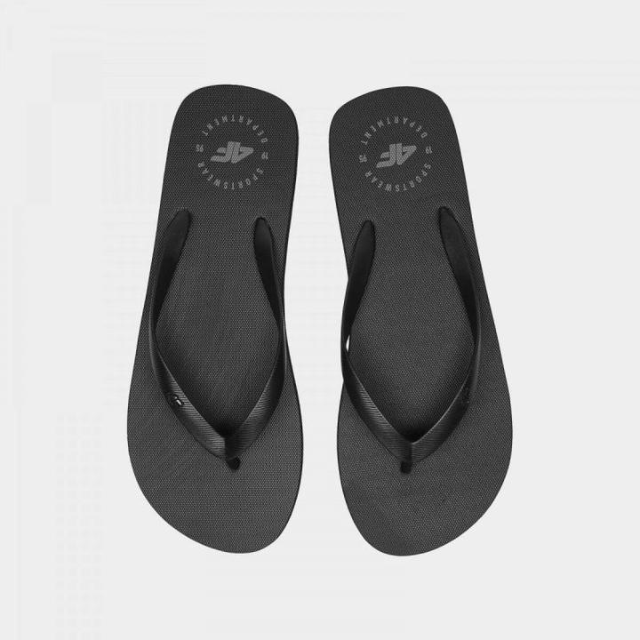 Produktbild 4F Herren-Flip-Flops (43)