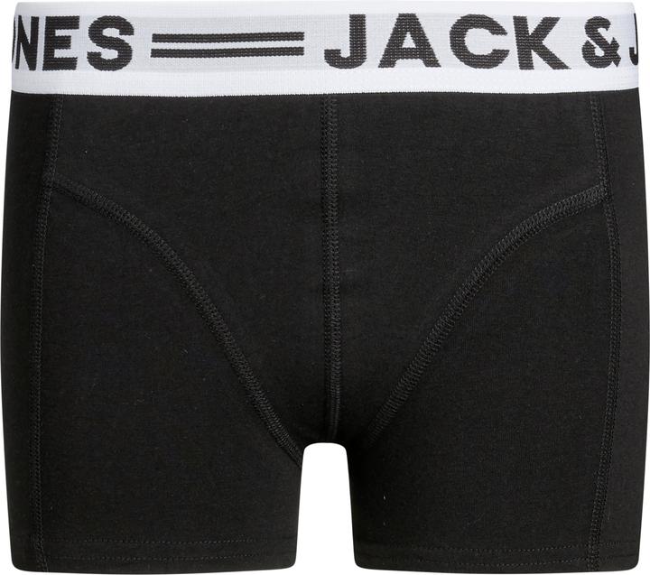 Produktbild Jack & Jones Trunks JNR (116, 3er Pack)