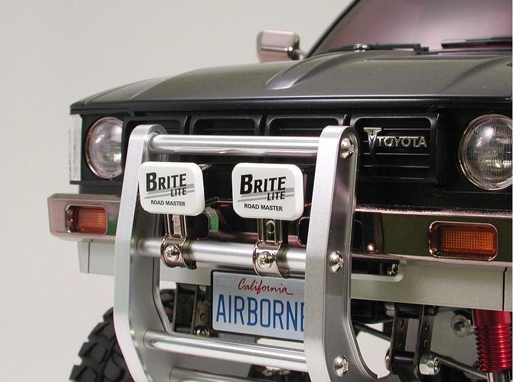 Produktbild Tamiya Toyota Hilux High Lift (Kit)