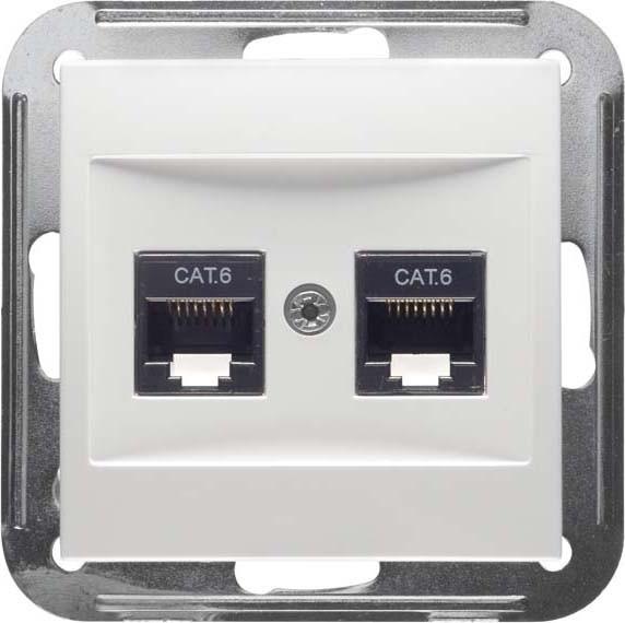 Actual product image IVF Hartmann UAE socket