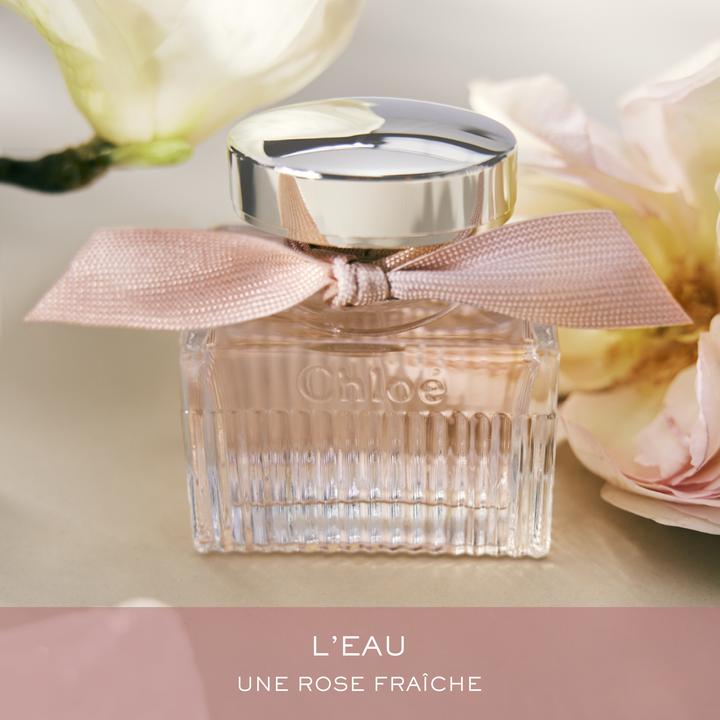 Actual product image Chloé Lumineuse (Eau de parfum, 100 ml)