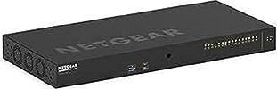 Produktbild Netgear SFP+ Switch AV Line M4250-16XF 16 Port (16 Ports)