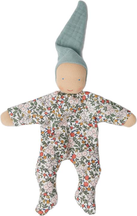 Actual product image Käthe Kruse Waldorf doll NINI Featherlight