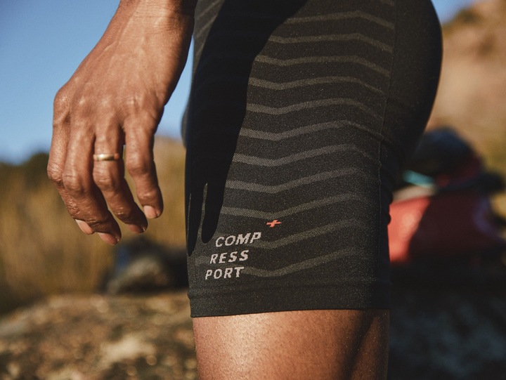Immagine prodotto Compressport Boxer M senza cuciture (XL)
