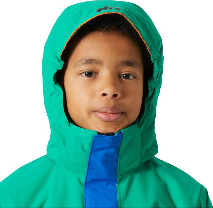 Actual product image Helly Hansen Level (164)