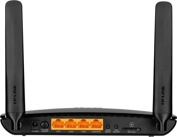 Produktbild TP-Link Archer MR200 V5.2