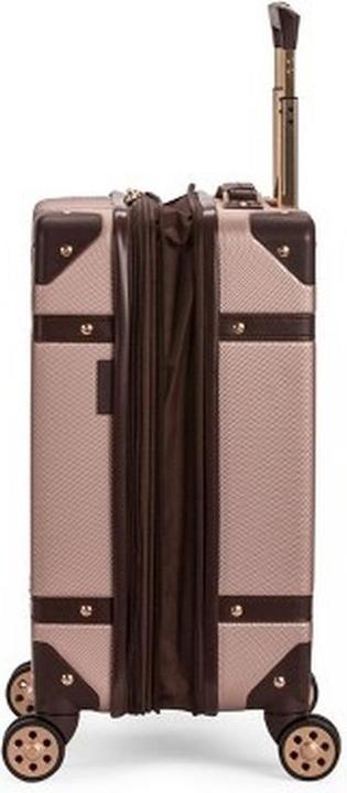 Actual product image Wenger Swiss Gear 7739 Hardside Spinner Luggage (38 l)